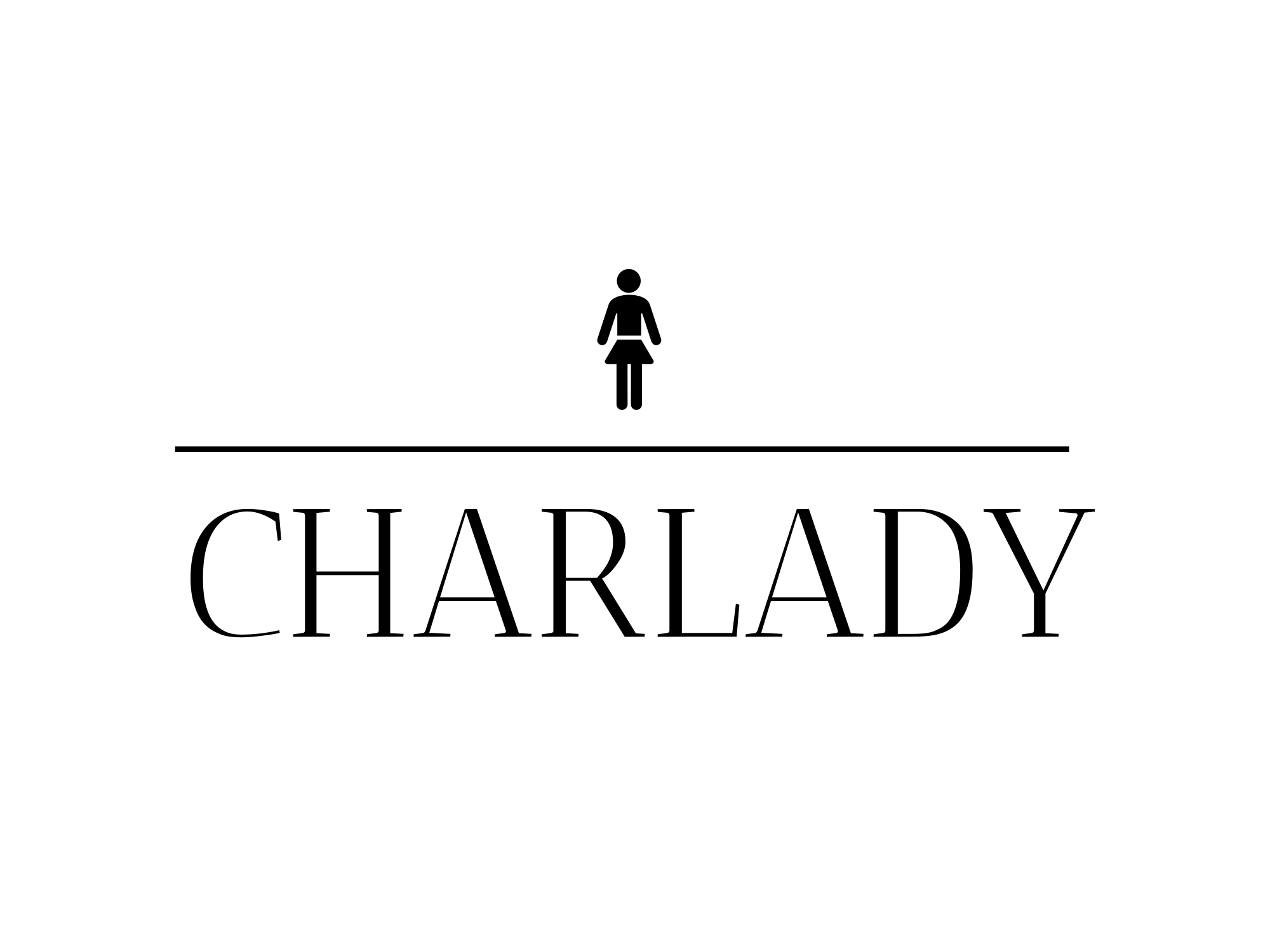 Charlady Logo